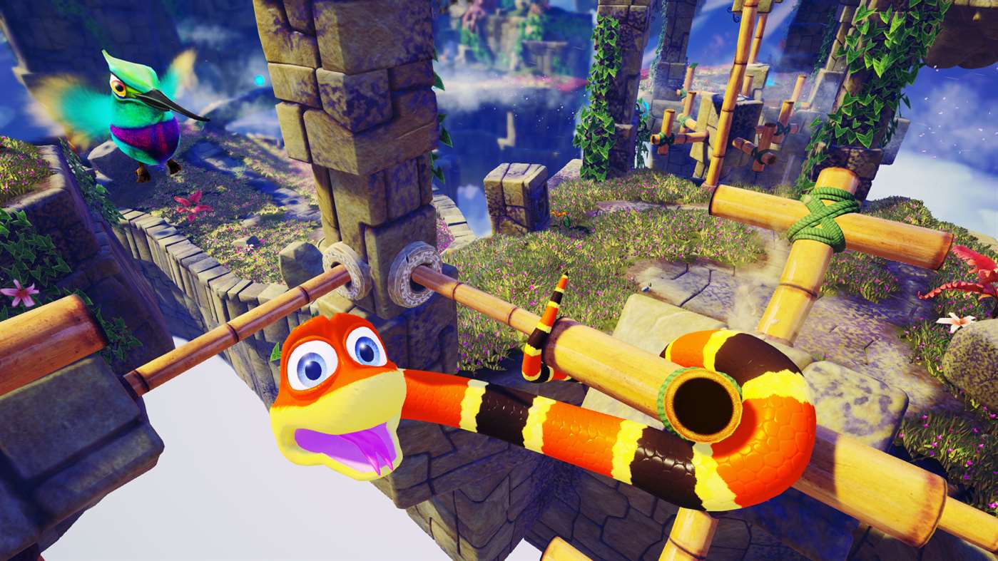 Snake Pass - Imagen 16